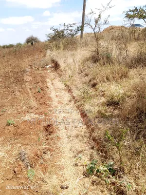 10 Acres Konza Kwa Dc Selling @ 40m