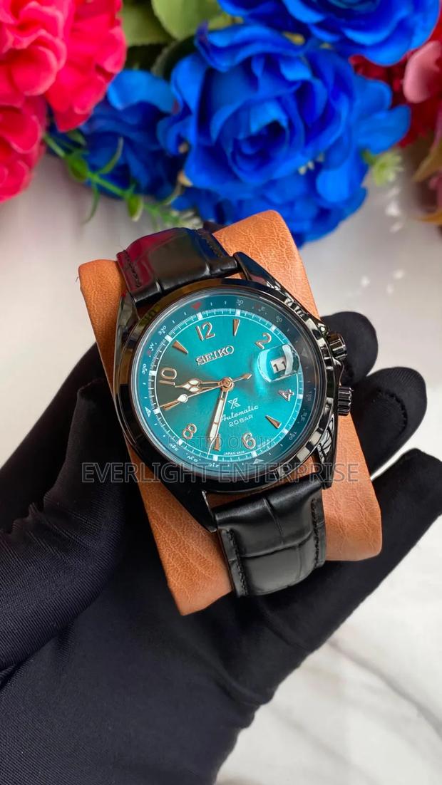 Prospex Seiko Gents Watch - thumbnail 2