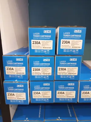 High HP 230A Toner