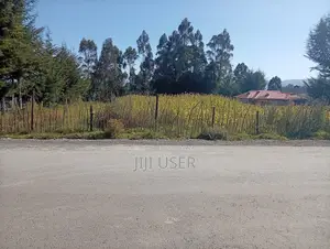Land in Kinangop