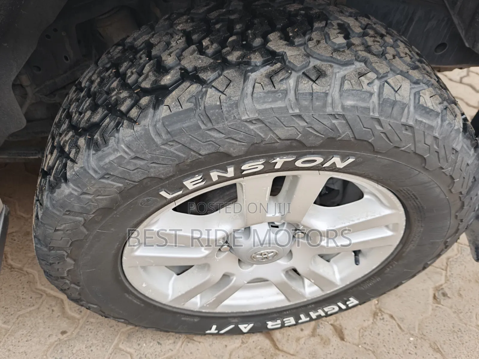 Toyota Land Cruiser Prado 4.0 Petrol TZ-G 2013 White