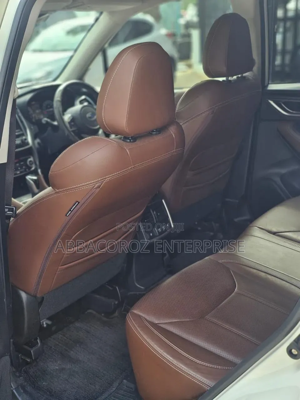 Toyota Harrier 2018 Black