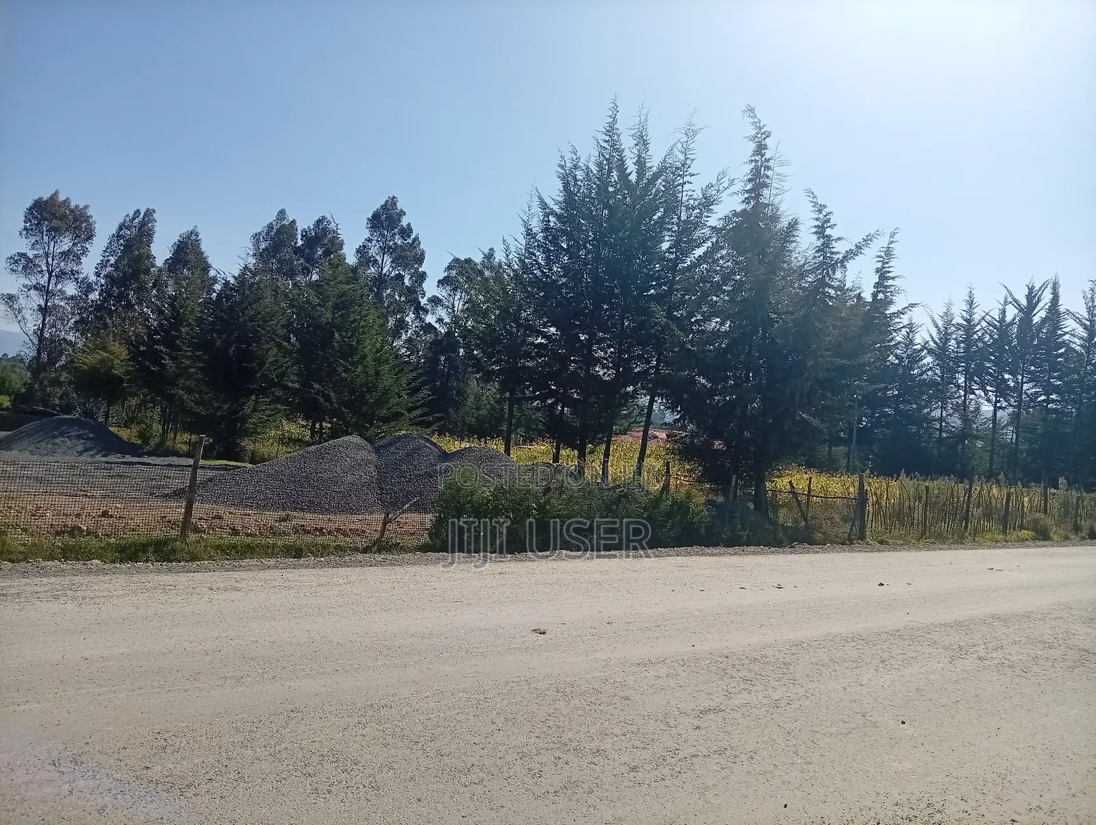 Land in Kinangop