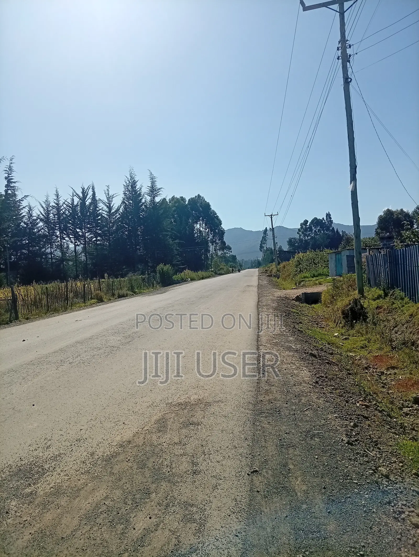 Land in Kinangop