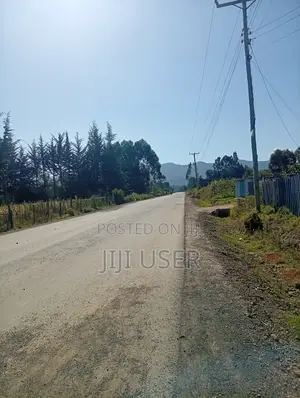 Land in Kinangop