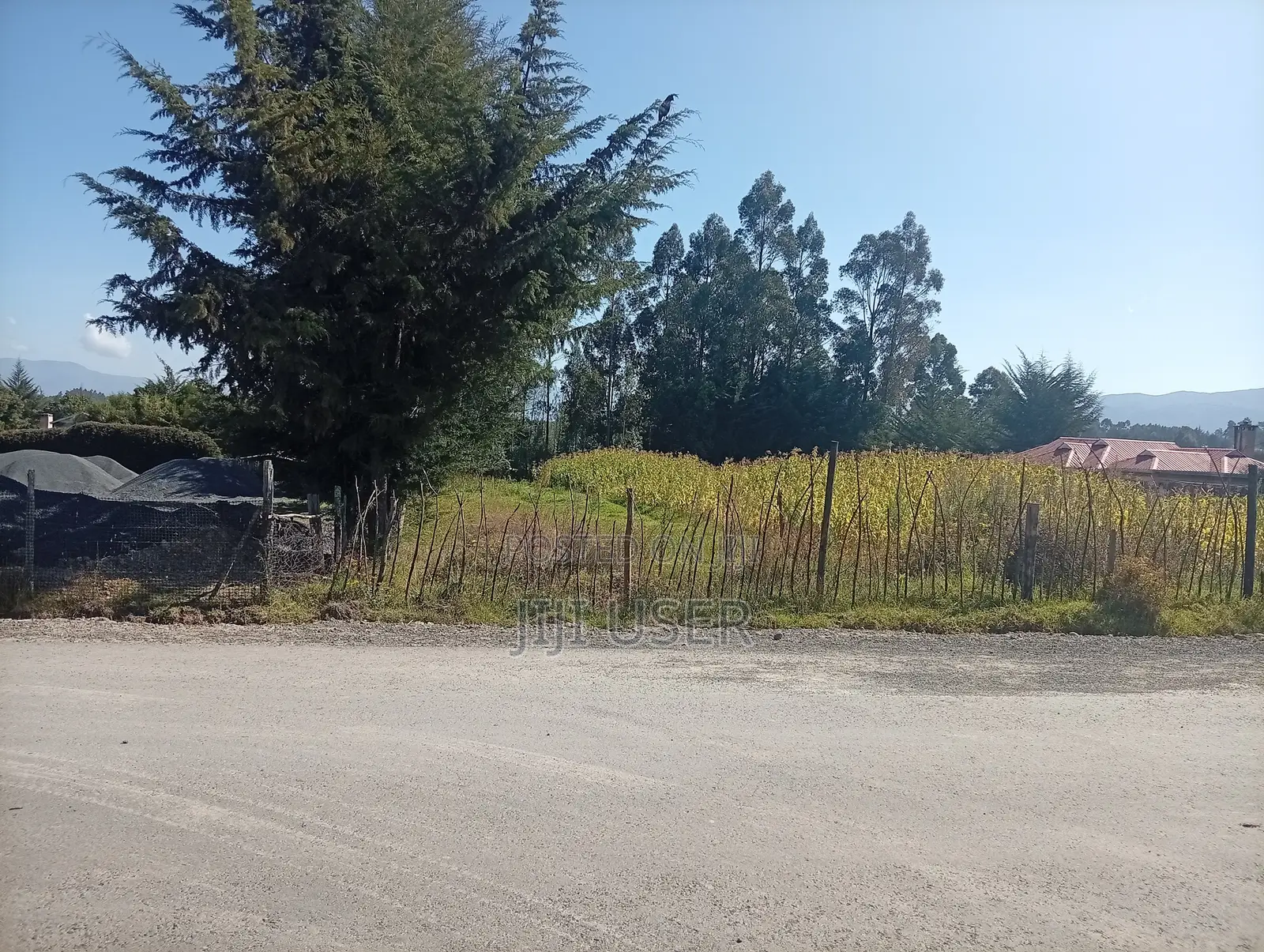 Land in Kinangop