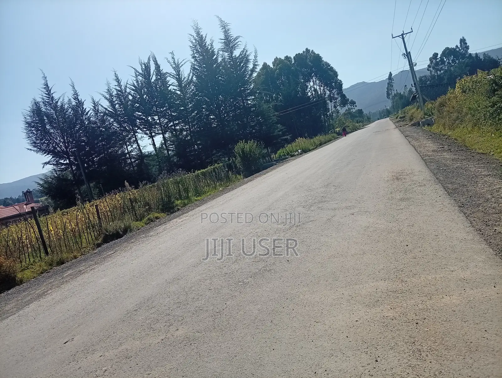 Land in Kinangop