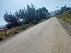 Land in Kinangop