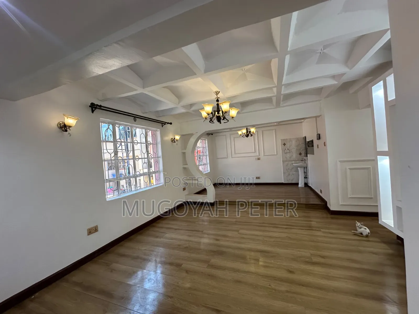 4bdrm House in Mountain View for rent