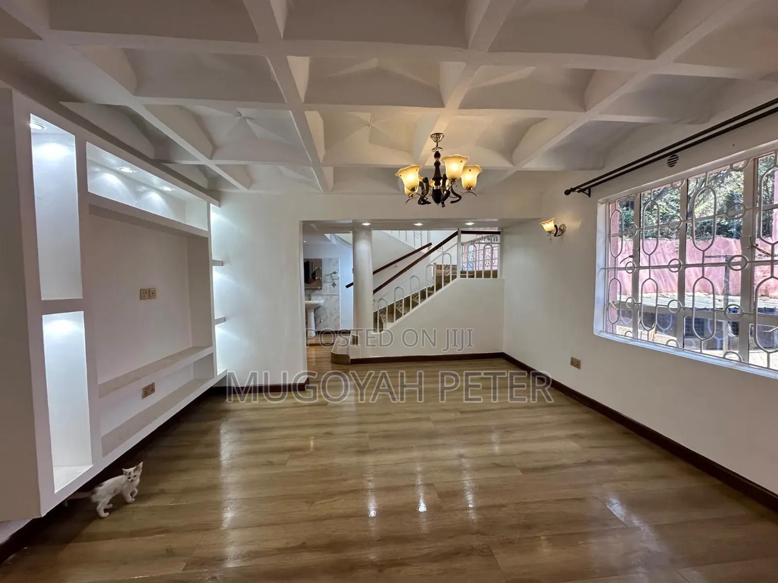 4bdrm House in Mountain View for rent