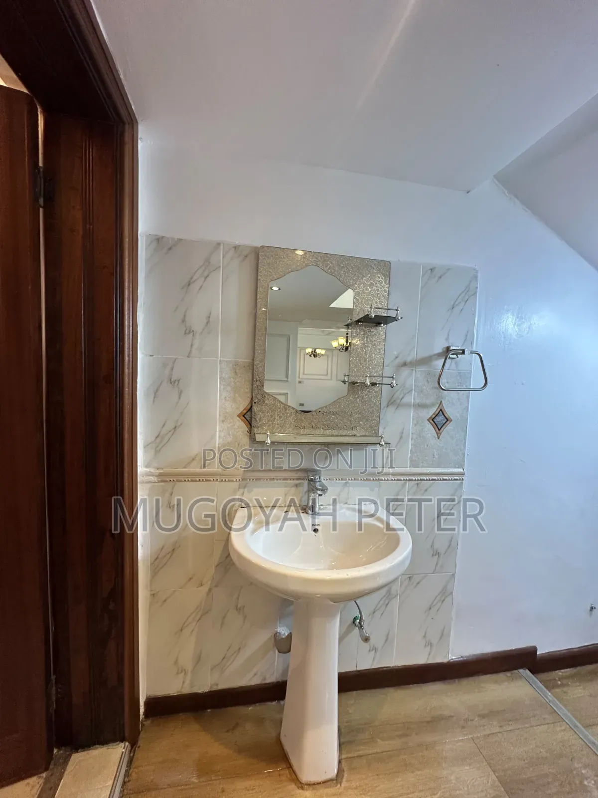 4bdrm House in Mountain View for rent