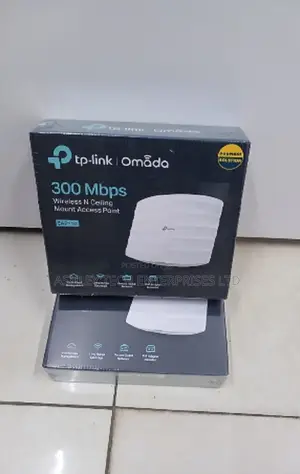 TP-Link EAP110 N300 Wireless Access Point~