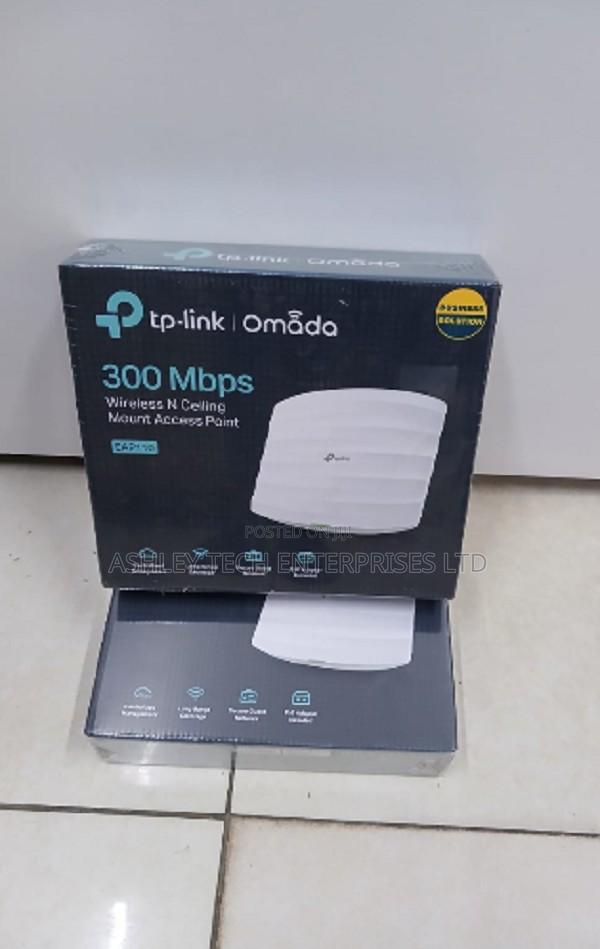 TP-Link EAP110 N300 Wireless Access Point~