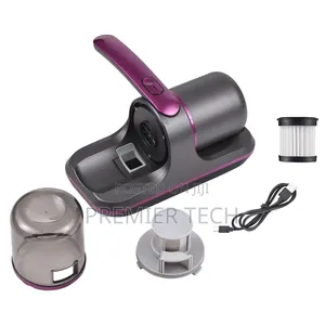 5000Pa YX-816 Rechargable Vacuum Cleaner Dust Suction Mite Remover
