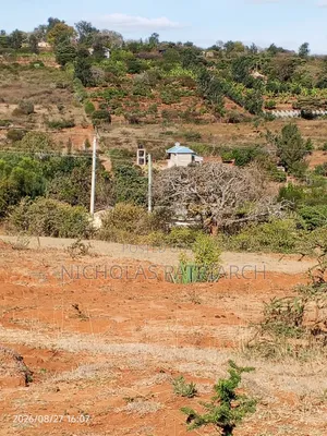 20 Acres Mua Kitanga Selling @ @ 5.5m Per Acre