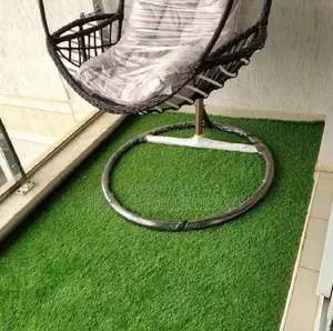 Artificial Turf Carpet in Benjoe House, Tsavo Road