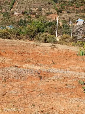 20 Acres Mua Kitanga Selling @ @ 5.5m Per Acre