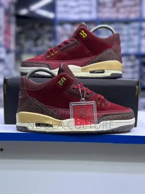 Air Jordan 3 "BIN 23