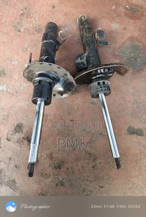 Volvo V40 Front Shock