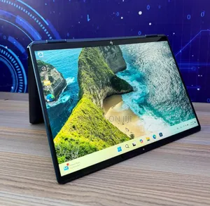 Laptop HP Spectre X360 16GB Intel Core i7 SSD 1T
