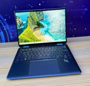 Laptop HP Spectre X360 16GB Intel Core i7 SSD 1T