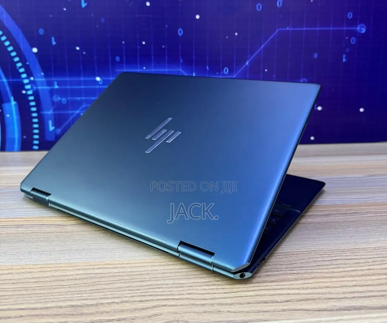 Laptop HP Spectre X360 16GB Intel Core i7 SSD 1T