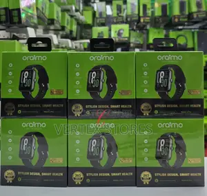 Oraimo Watch 6 Pro OSW-807S