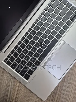 Laptop HP EliteBook 845 G7 16GB AMD Ryzen 5 SSD 256GB