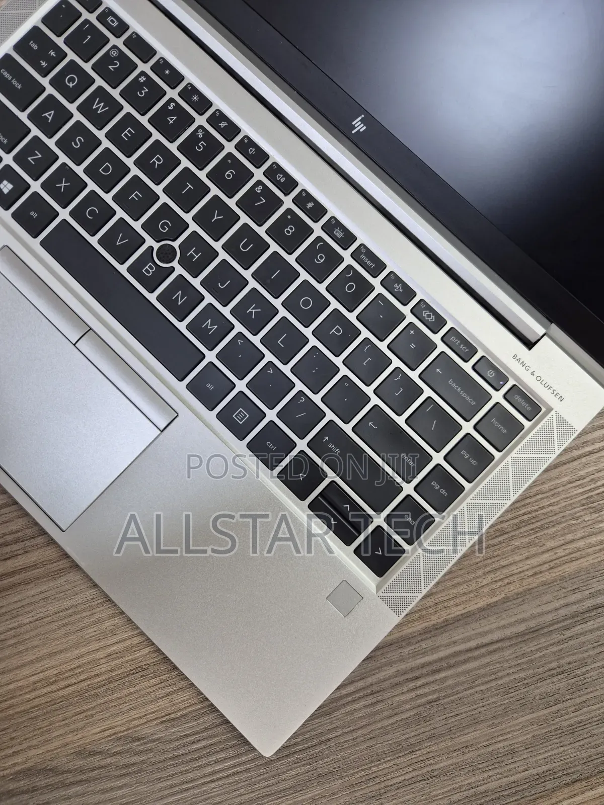 Laptop HP EliteBook 845 G7 16GB AMD Ryzen 5 SSD 256GB