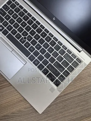 Laptop HP EliteBook 845 G7 16GB AMD Ryzen 5 SSD 256GB