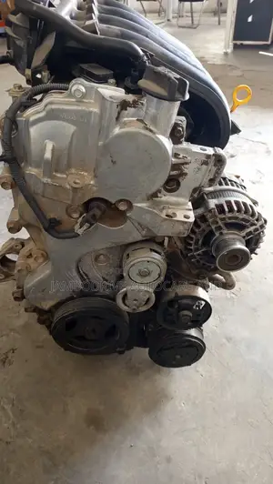 Complete Engines and Gearbox