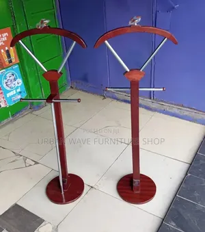 Coat Hangers