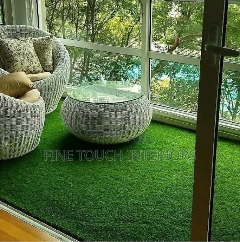 Quality & Affordable Grass Carpet
