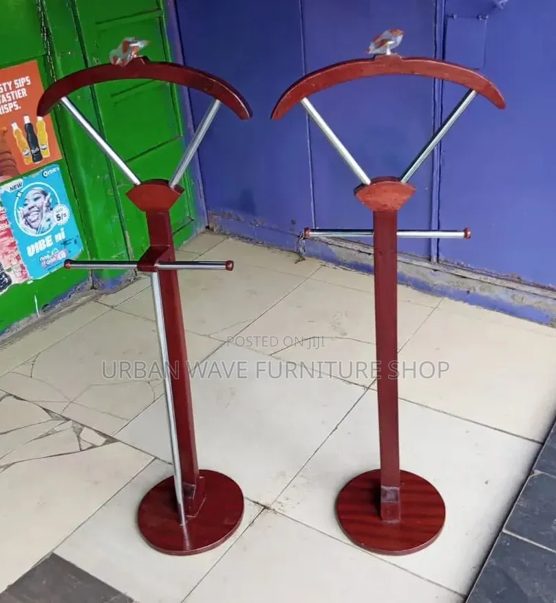Coat Hangers