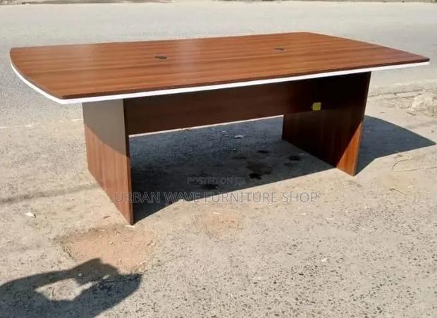 Office Boardroom Tables