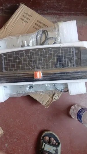 Laminating Machine