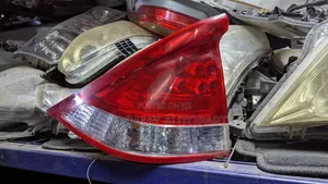 Honda Insight Backlight