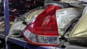 Honda Insight Backlight