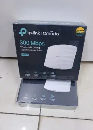 TP-Link EAP110 Business WiFi Access Point~