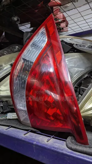Honda Insight Backlight