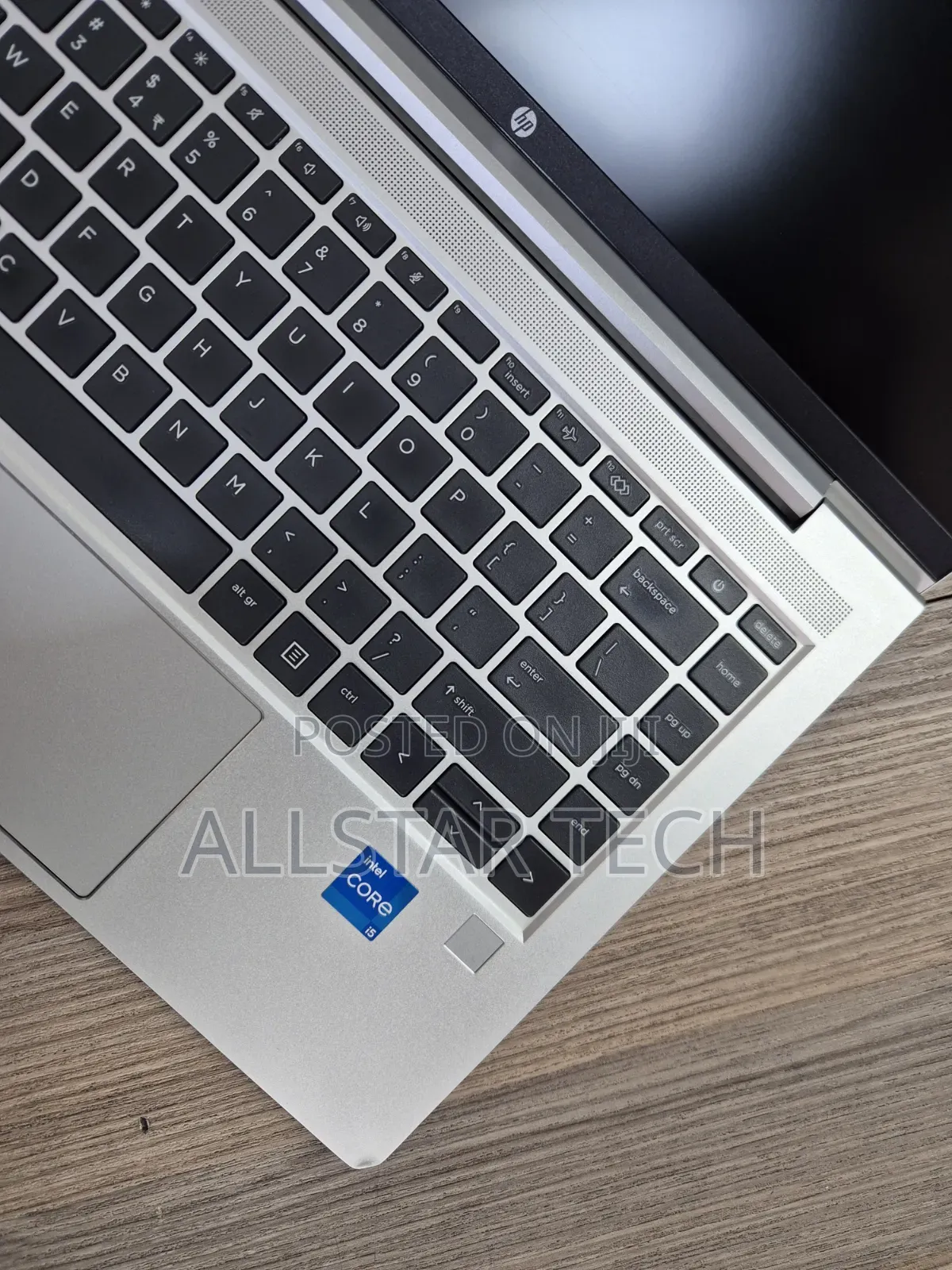 Laptop HP ProBook 440 G8 16GB Intel Core i5 SSD 512GB