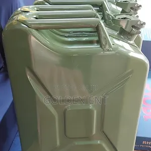 20litres Petrol Reserve Cans / 20litres Petrol Reserve Cans