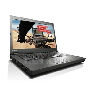 Laptop Lenovo ThinkPad T440p 16GB Intel Core i7 SSD 320GB