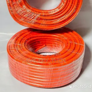 Pipe Ya Gas 50m Roll
