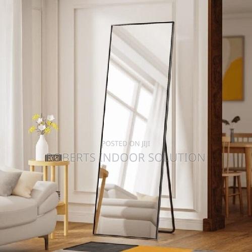 Complete Head-to-Toe Reflection Mirror - thumbnail 2