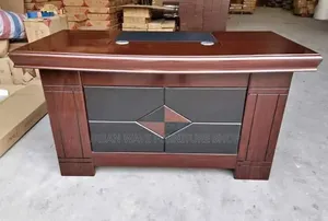 Executive Director Desks