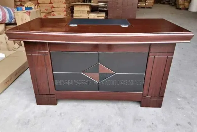 Executive Director Desks