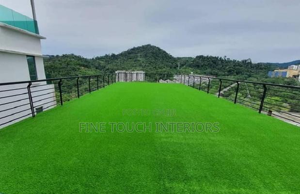 Artificial Grass Carpet Nairobi | Order Now