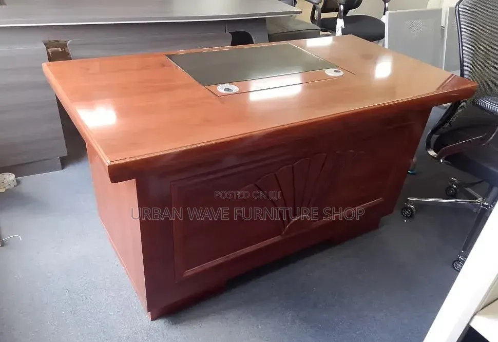 Executive Director Desks