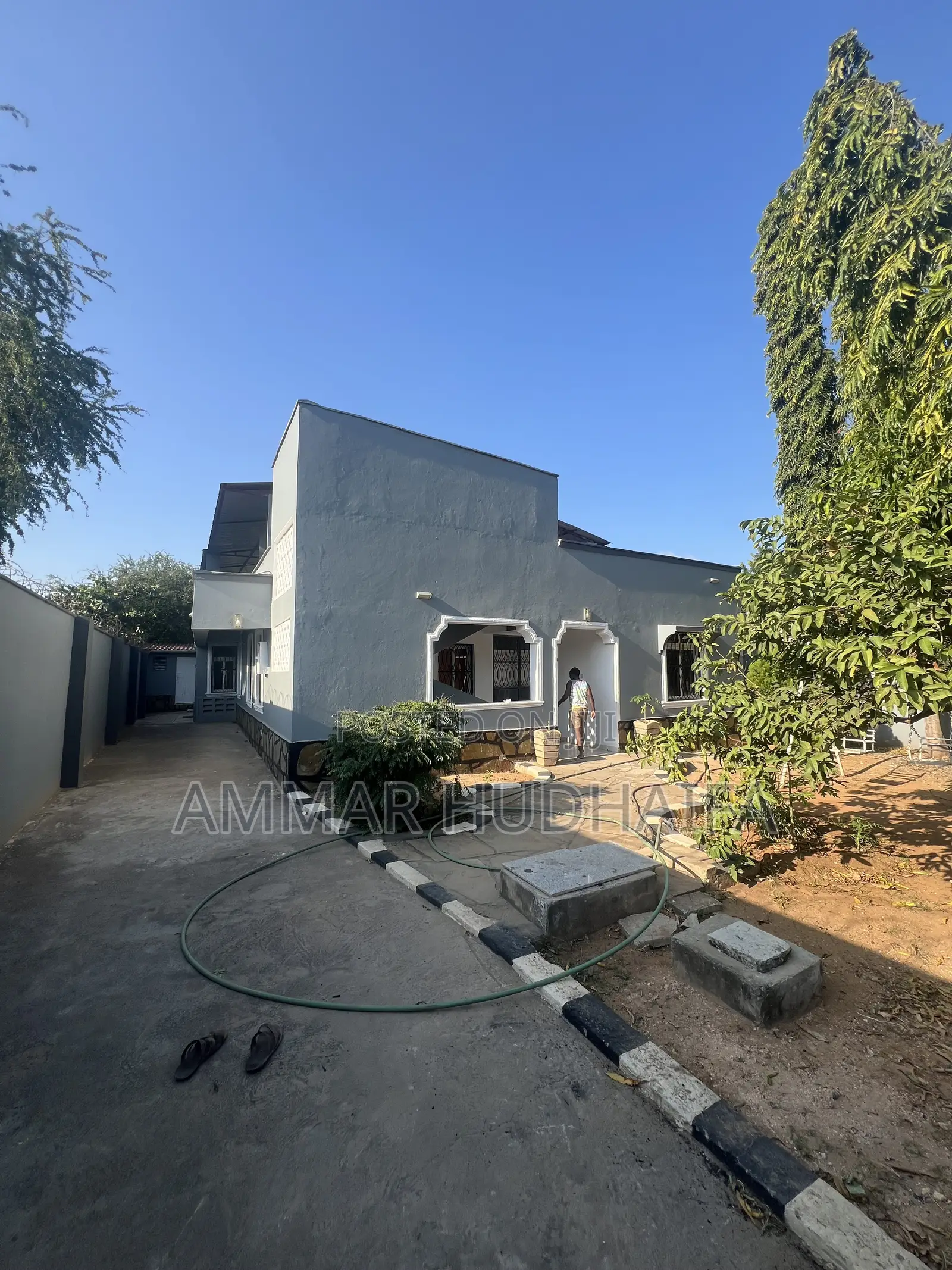 3bdrm Villa in Sokoni for sale
